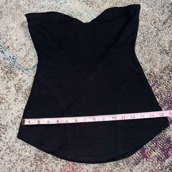 **BOGO DEAL** Bebe jeans & Top - Picture 12 of 12